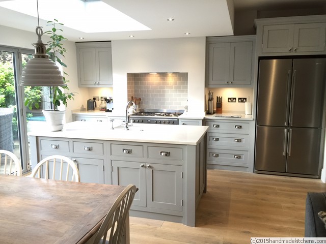 Handmade Kitchen Sale Price Example